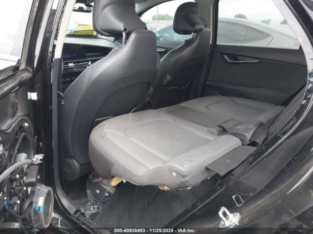 Photo 7 VIN: KNDCR3LF9P5057914 - KIA NIRO 