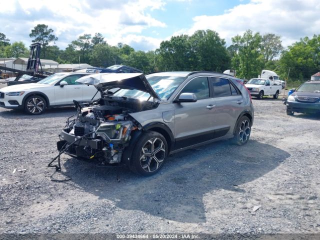 Photo 1 VIN: KNDCR3LF9R5146644 - KIA NIRO PLUG-IN HYBRID 