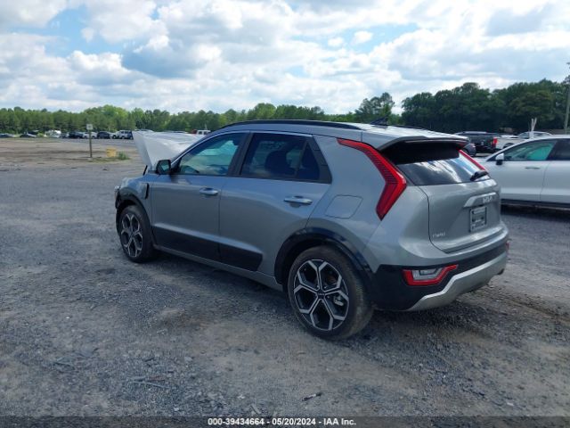 Photo 2 VIN: KNDCR3LF9R5146644 - KIA NIRO PLUG-IN HYBRID 