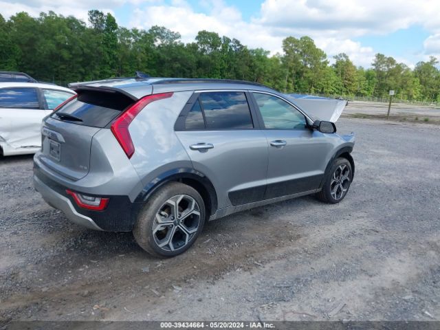 Photo 3 VIN: KNDCR3LF9R5146644 - KIA NIRO PLUG-IN HYBRID 