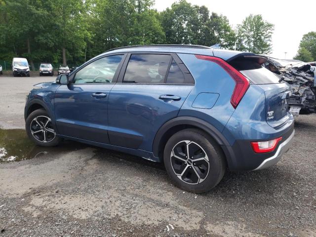 Photo 1 VIN: KNDCS3LF0P5054825 - KIA NIRO EX 