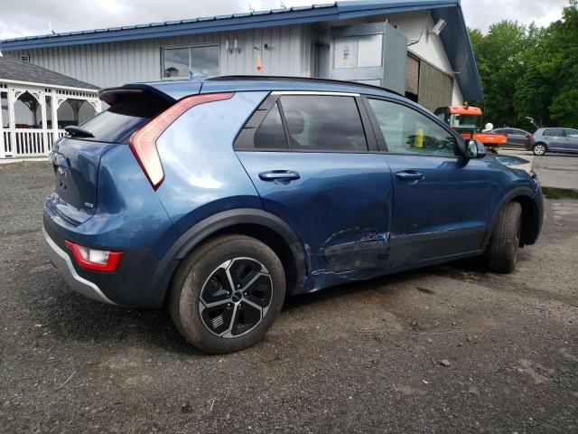 Photo 2 VIN: KNDCS3LF0P5054825 - KIA NIRO EX 