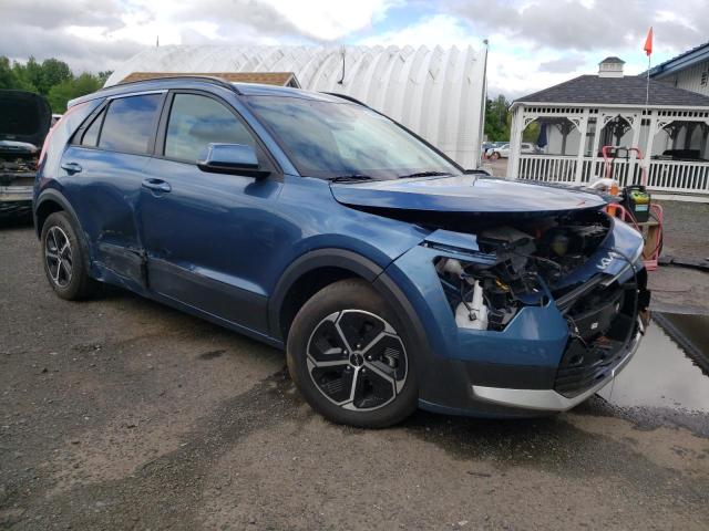 Photo 3 VIN: KNDCS3LF0P5054825 - KIA NIRO EX 