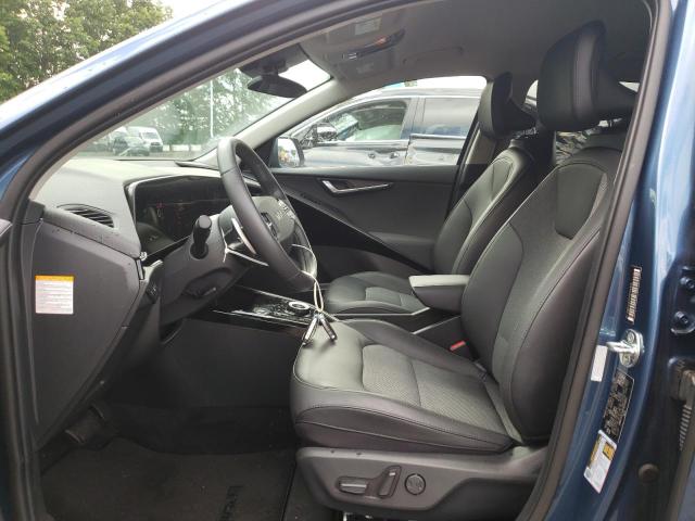 Photo 6 VIN: KNDCS3LF0P5054825 - KIA NIRO EX 