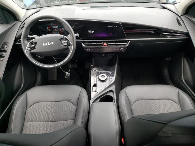 Photo 7 VIN: KNDCS3LF0P5054825 - KIA NIRO EX 