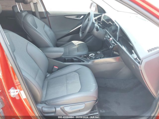 Photo 4 VIN: KNDCS3LF0P5067610 - KIA NIRO 