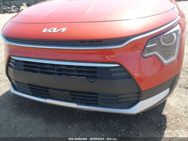 Photo 5 VIN: KNDCS3LF0P5067610 - KIA NIRO 