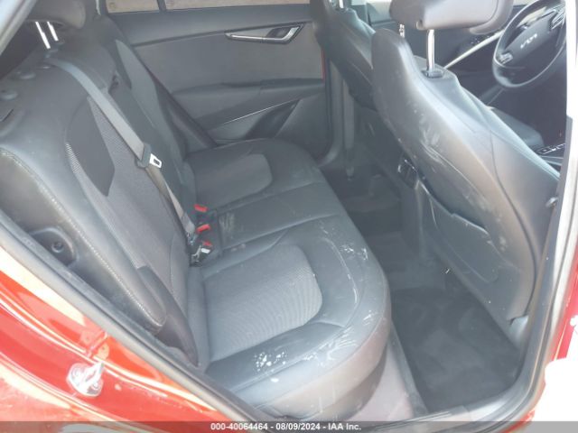 Photo 7 VIN: KNDCS3LF0P5067610 - KIA NIRO 