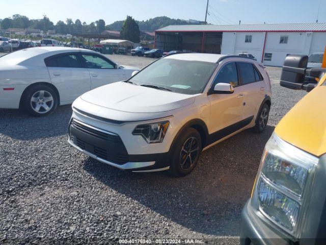 Photo 1 VIN: KNDCS3LF0R5205049 - KIA NIRO 