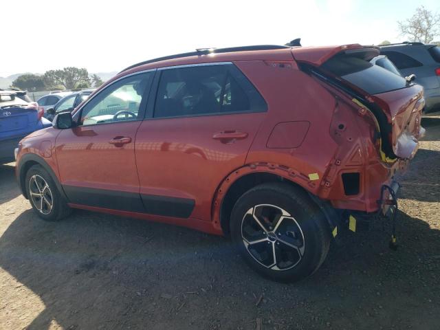 Photo 1 VIN: KNDCS3LF2P5066426 - KIA NIRO 