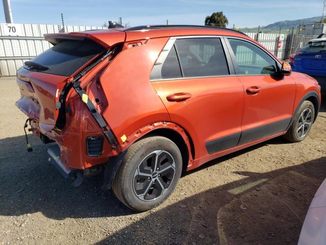 Photo 2 VIN: KNDCS3LF2P5066426 - KIA NIRO 