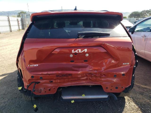 Photo 5 VIN: KNDCS3LF2P5066426 - KIA NIRO 