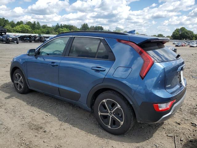 Photo 1 VIN: KNDCS3LF2R5138423 - KIA NIRO EX 