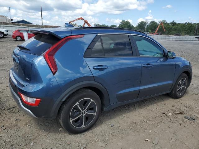 Photo 2 VIN: KNDCS3LF2R5138423 - KIA NIRO EX 