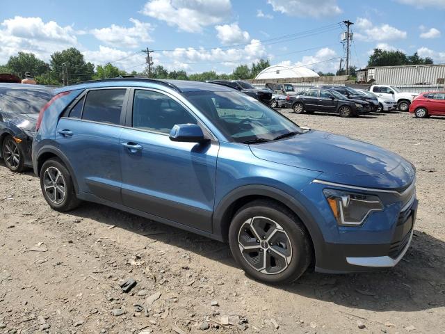 Photo 3 VIN: KNDCS3LF2R5138423 - KIA NIRO EX 