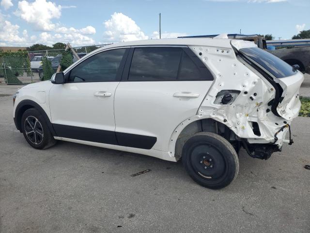 Photo 1 VIN: KNDCS3LF3R5119637 - KIA NIRO 