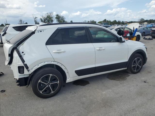 Photo 2 VIN: KNDCS3LF3R5119637 - KIA NIRO 