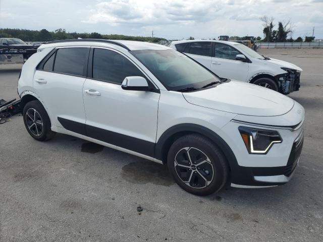 Photo 3 VIN: KNDCS3LF3R5119637 - KIA NIRO 