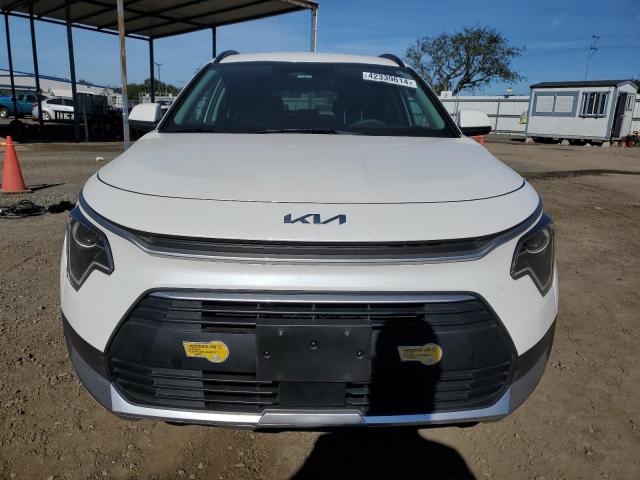 Photo 4 VIN: KNDCS3LF4P5054763 - KIA NIRO 