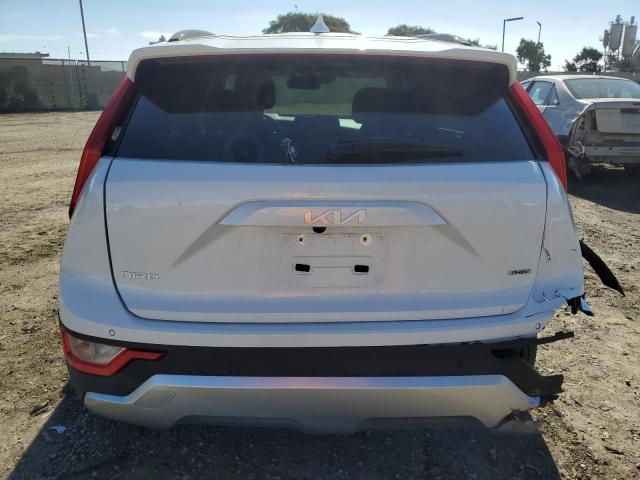 Photo 5 VIN: KNDCS3LF4P5054763 - KIA NIRO 