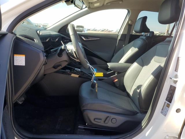 Photo 6 VIN: KNDCS3LF4P5054763 - KIA NIRO 