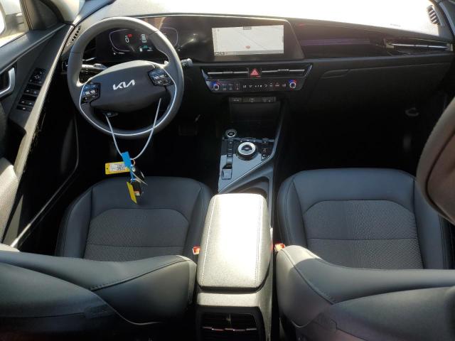 Photo 7 VIN: KNDCS3LF4P5054763 - KIA NIRO 