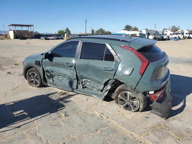 Photo 1 VIN: KNDCS3LF6P5067319 - KIA NIRO EX 