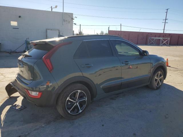 Photo 2 VIN: KNDCS3LF6P5067319 - KIA NIRO EX 