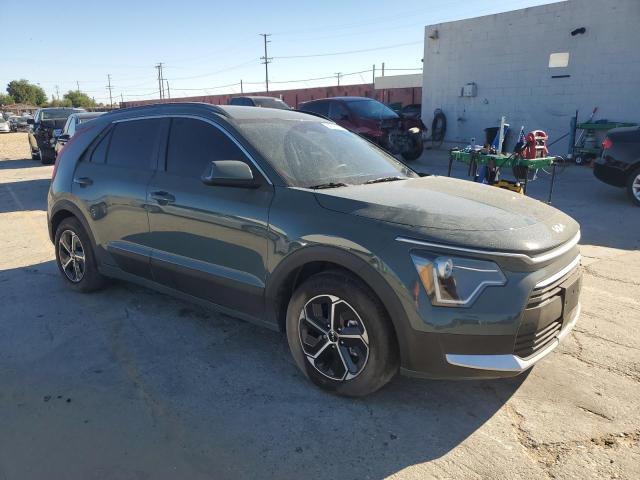 Photo 3 VIN: KNDCS3LF6P5067319 - KIA NIRO EX 