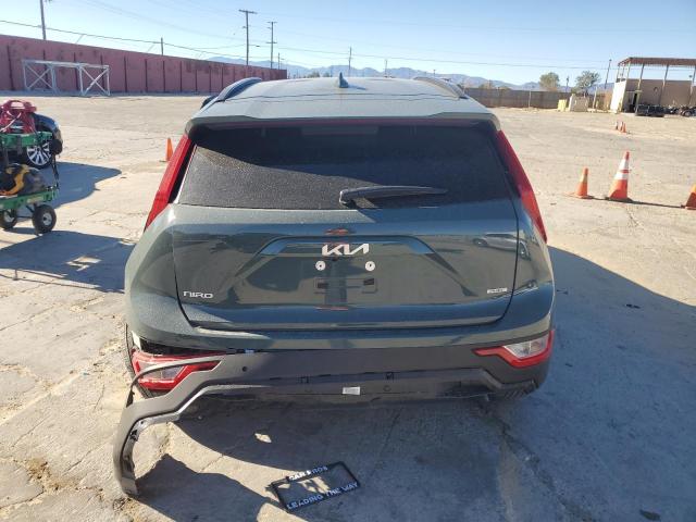 Photo 5 VIN: KNDCS3LF6P5067319 - KIA NIRO EX 