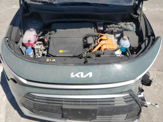 Photo 11 VIN: KNDCS3LF7P5114955 - KIA NIRO 