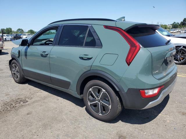 Photo 1 VIN: KNDCS3LF7R5138515 - KIA NIRO EX 