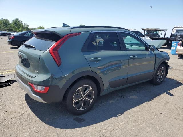 Photo 2 VIN: KNDCS3LF7R5138515 - KIA NIRO EX 