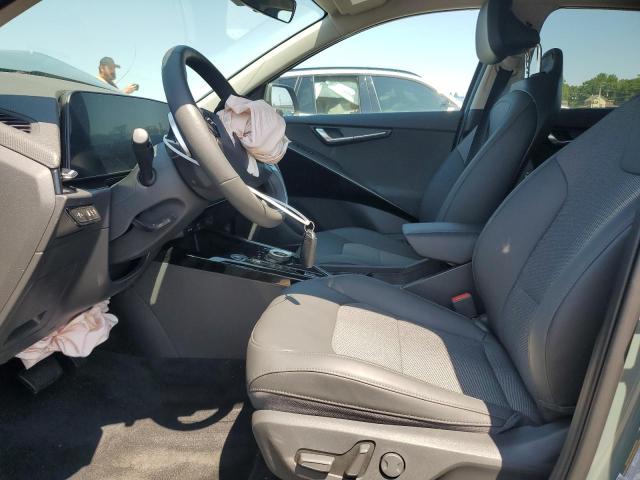 Photo 6 VIN: KNDCS3LF7R5138515 - KIA NIRO EX 