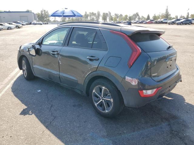 Photo 1 VIN: KNDCS3LF8R5165996 - KIA NIRO EX 