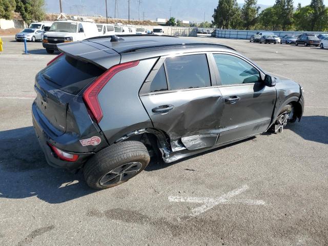 Photo 2 VIN: KNDCS3LF8R5165996 - KIA NIRO EX 