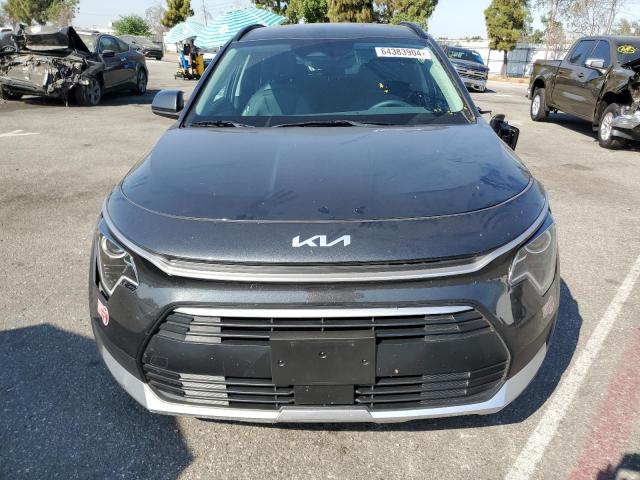 Photo 4 VIN: KNDCS3LF8R5165996 - KIA NIRO EX 