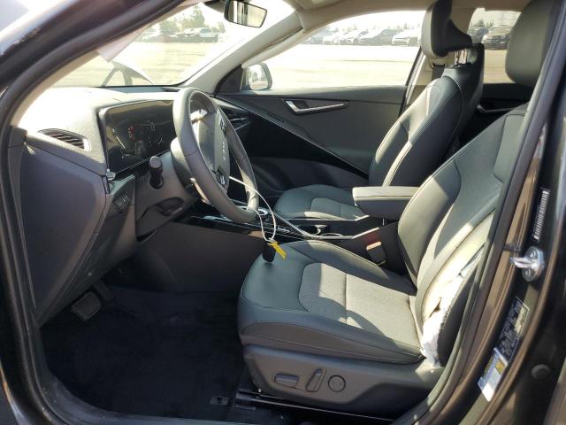 Photo 6 VIN: KNDCS3LF8R5165996 - KIA NIRO EX 