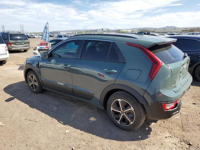 Photo 1 VIN: KNDCS3LF9P5076208 - KIA NIRO EX 