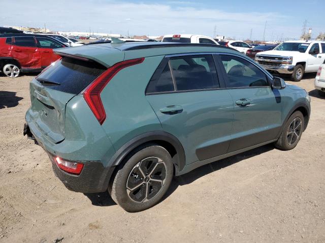 Photo 2 VIN: KNDCS3LF9P5076208 - KIA NIRO EX 