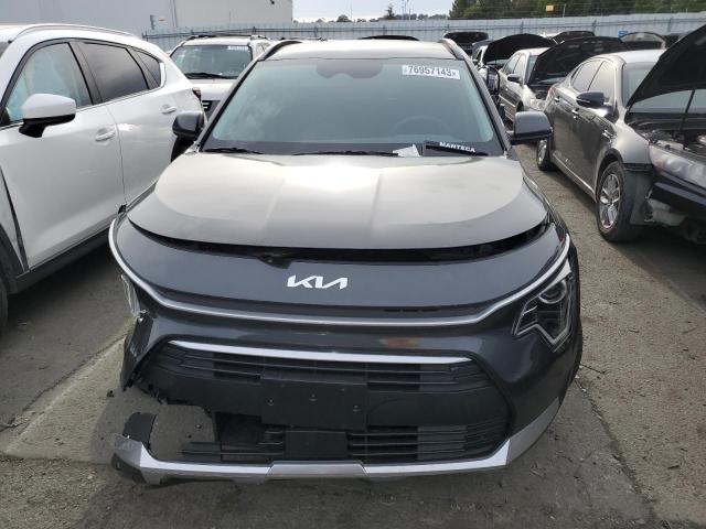 Photo 4 VIN: KNDCS3LF9P5107022 - KIA NIRO 