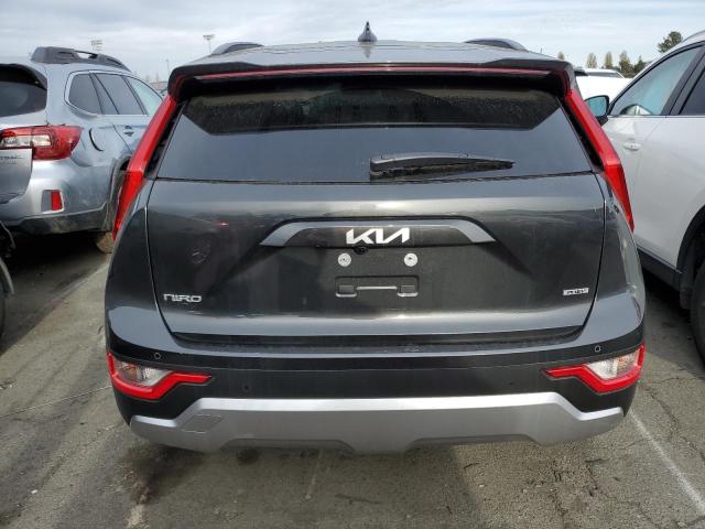 Photo 5 VIN: KNDCS3LF9P5107022 - KIA NIRO 