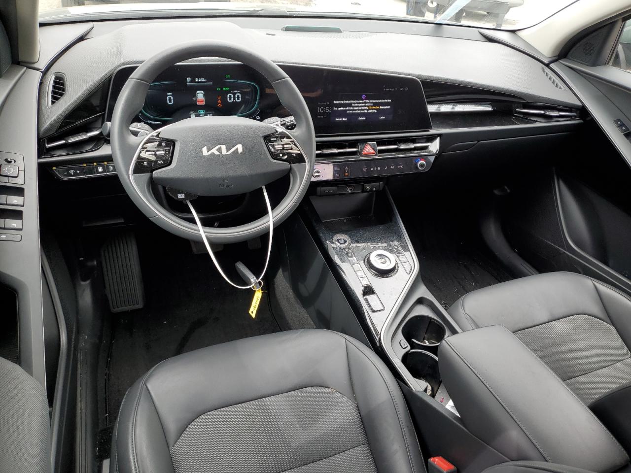 Photo 7 VIN: KNDCS3LFXP5067274 - KIA NIRO 