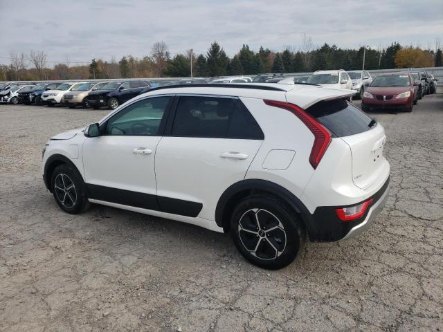 Photo 1 VIN: KNDCS3LFXR5172352 - KIA NIRO EX 