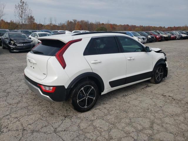 Photo 2 VIN: KNDCS3LFXR5172352 - KIA NIRO EX 