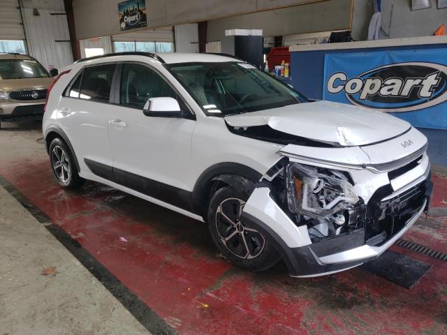 Photo 3 VIN: KNDCS3LFXR5172352 - KIA NIRO EX 