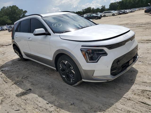 Photo 3 VIN: KNDCT3L10P5015265 - KIA NIRO WAVE 