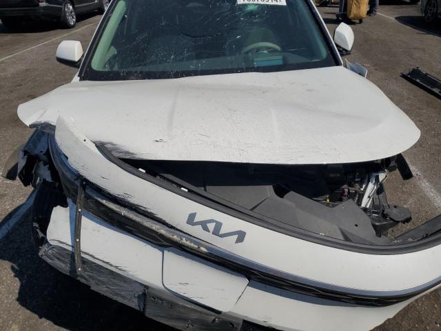 Photo 11 VIN: KNDCT3L10P5042532 - KIA NIRO WAVE 