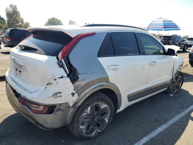 Photo 2 VIN: KNDCT3L10P5042532 - KIA NIRO WAVE 