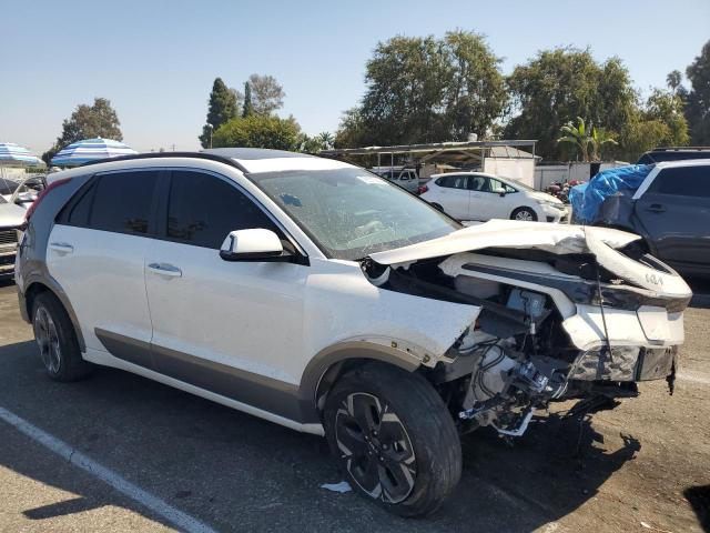 Photo 3 VIN: KNDCT3L10P5042532 - KIA NIRO WAVE 